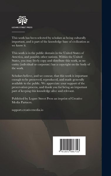 Produktbild: The Official Report of the Trial of Henry K. Goodwin for the Murder of Albert D. Swan in the Supreme Judicial Court of Massachusetts