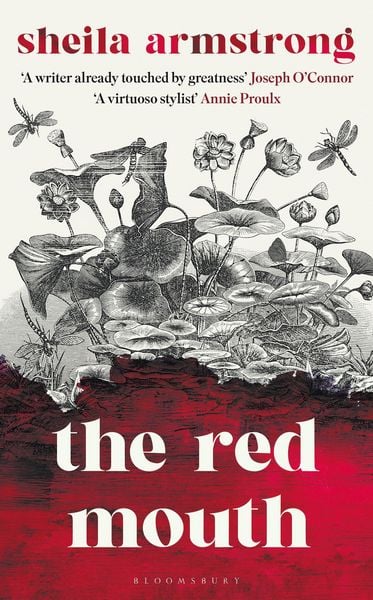 Produktbild: The Red Mouth