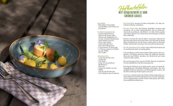 Produktbild: Gemüse gut, alles gut