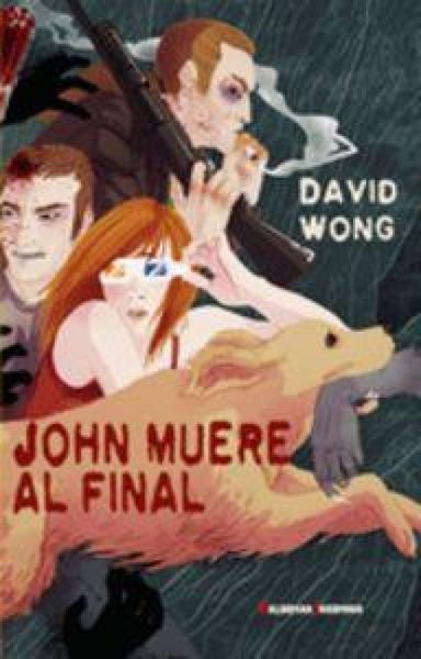 Produktbild: John muere al final