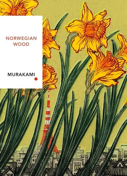 Produktbild: Norwegian Wood