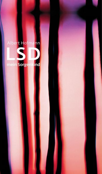 Produktbild: LSD - Mein Sorgenkind