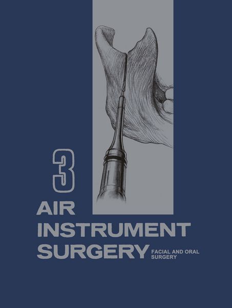 Produktbild: Air Instrument Surgery