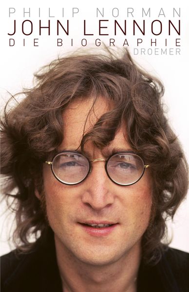 Cover of the book John Lennon