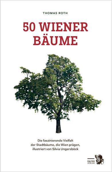 Produktbild: 50 Wiener B&auml;ume