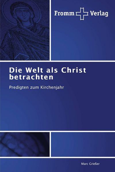 Produktbild: Die Welt als Christ betrachten