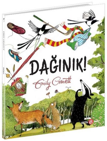 Produktbild: Daginik