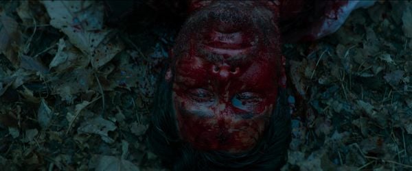 Produktbild: The Retaliators - Auge um Auge