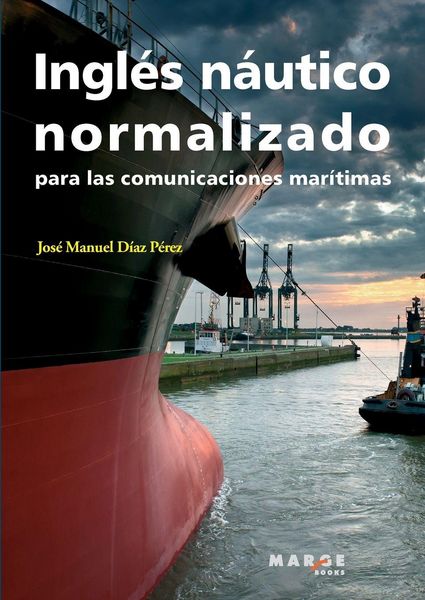 Produktbild: Ingl&eacute;s n&aacute;utico normalizado para las comunicaciones mar&iacute;timas
