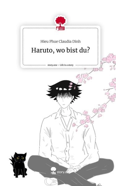 Produktbild: Haruto, wo bist du?. Life is a Story - story.one