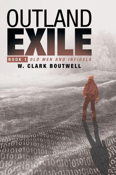 Produktbild: Outland Exile