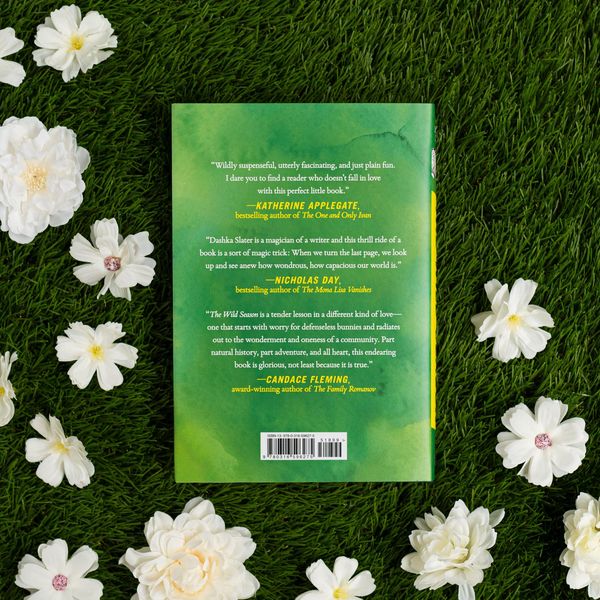 Produktbild: The Wild Season