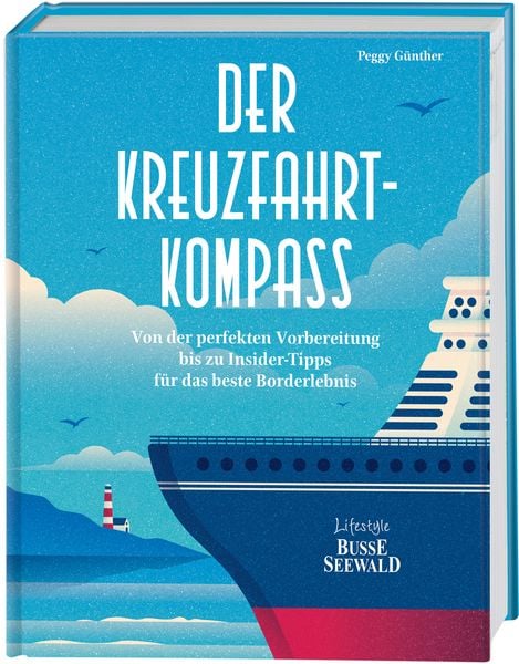 Produktbild: Der Kreuzfahrt-Kompass