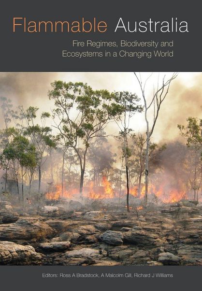 Produktbild: Flammable Australia