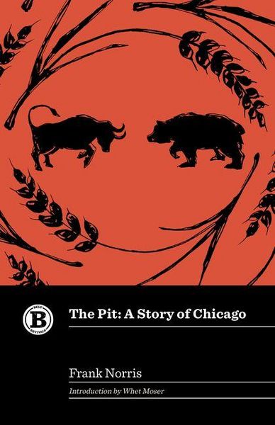 Produktbild: The Pit