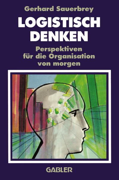 Produktbild: Logistisch Denken