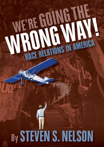 Produktbild: We're Going the Wrong Way!