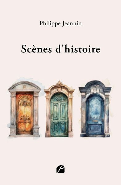 Produktbild: Sc&egrave;nes d'histoire