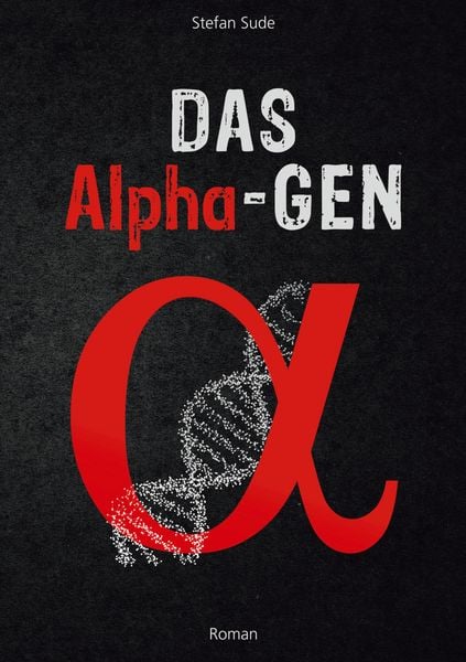 Produktbild: Das Alpha-Gen