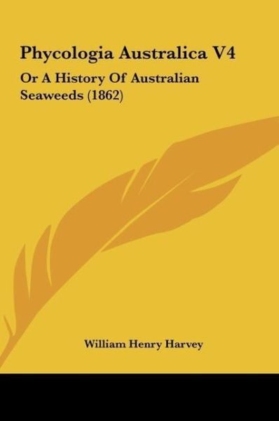 Produktbild: Phycologia Australica V4