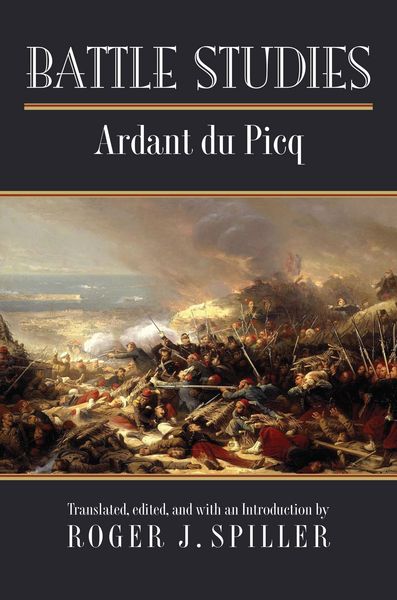 Produktbild: Battle Studies