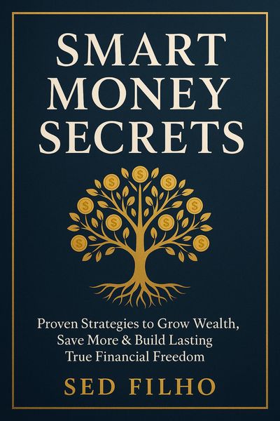 Produktbild: Smart Money Secrets