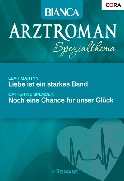 Produktbild: Bianca Arztroman Band 26