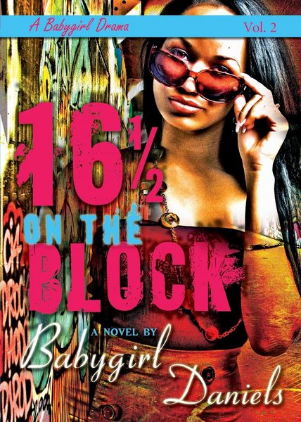 Produktbild: 16 1/2 on the Block