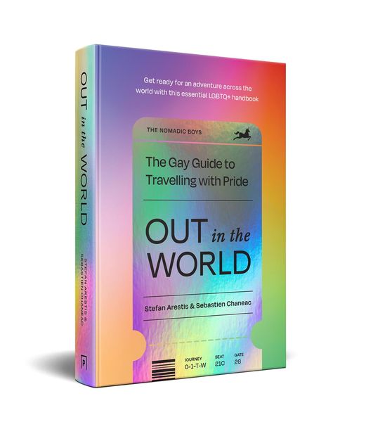Produktbild: Out in the World