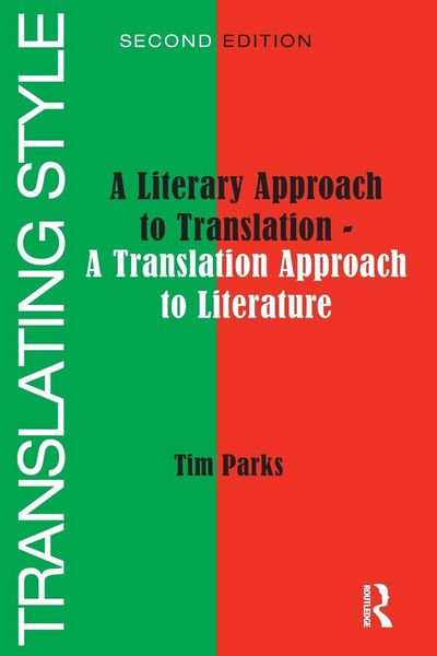 Produktbild: Translating Style