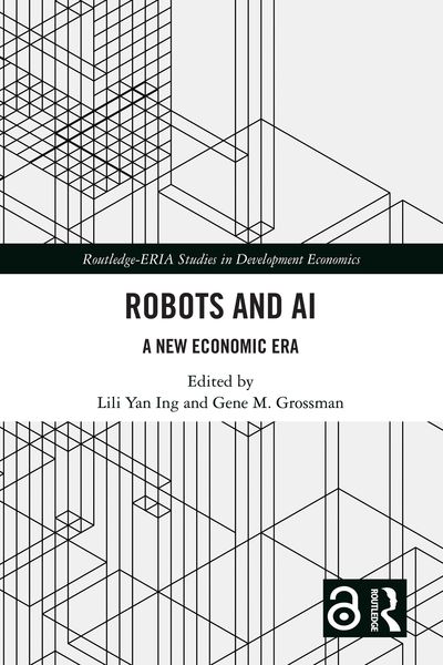 Produktbild: Robots and AI