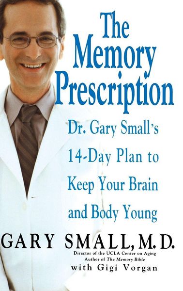 Produktbild: The Memory Prescription