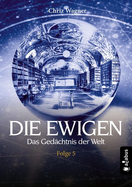 Produktbild: DIE EWIGEN. Das Ged&auml;chtnis der Welt
