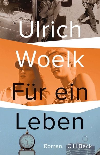 Produktbild: F&uuml;r ein Leben