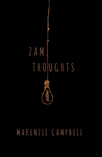 Produktbild: 2am Thoughts