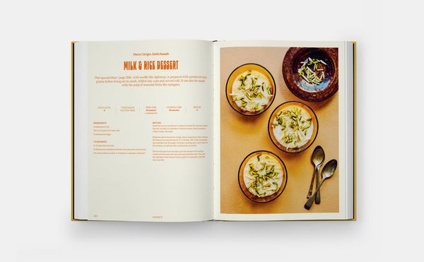 Produktbild: Classic Indian Recipes
