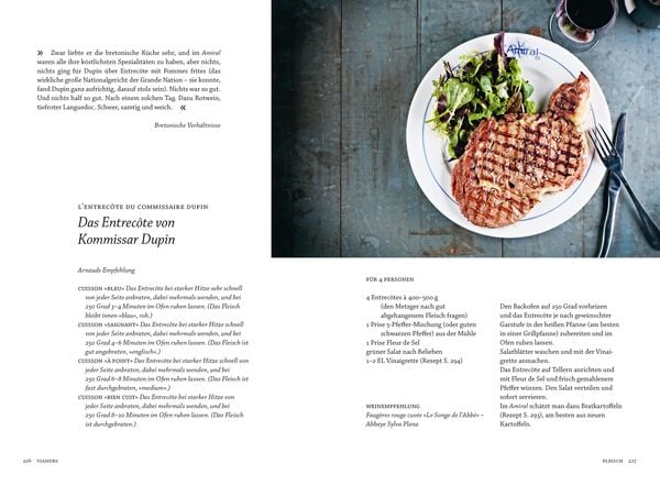 Produktbild: Bretonisches Kochbuch