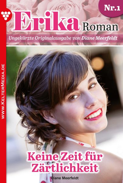 Produktbild: Keine Zeit f&uuml;r Z&auml;rtlichkeit