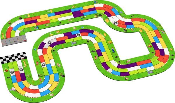 Produktbild: Monza