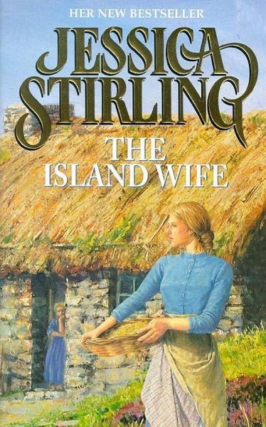 Produktbild: The Island Wife