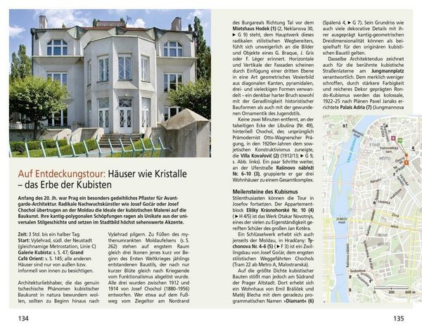 Produktbild: DuMont Reise-Taschenbuch Reisef&uuml;hrer Prag