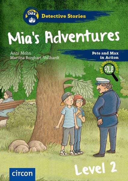 Mia's Adventures, Taschenbuch von Anni Mohn, Circon Verlag GmbH, 9783817445875
