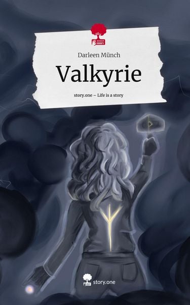 Produktbild: Valkyrie. Life is a Story - story.one