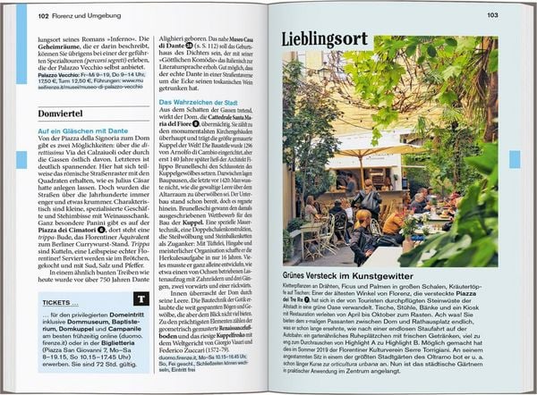 Produktbild: DUMONT Reise-Taschenbuch Reisef&uuml;hrer Toskana