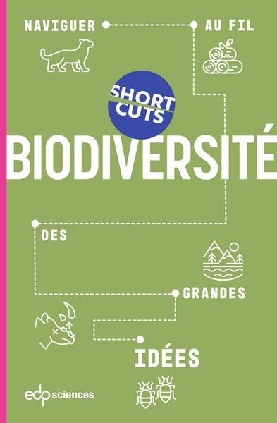 Produktbild: Biodiversite