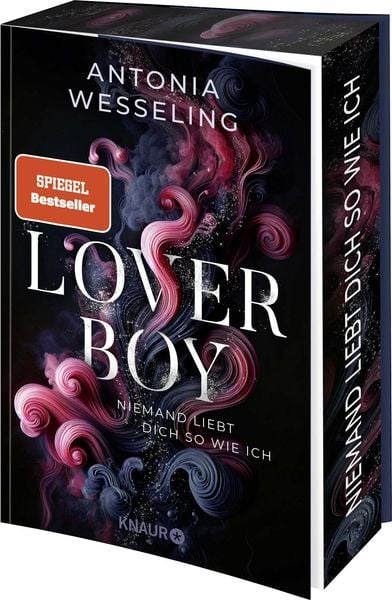 Produktbild: Loverboy &ndash; Niemand liebt dich so wie ich