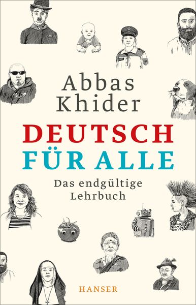 Produktbild: Deutsch f&uuml;r alle