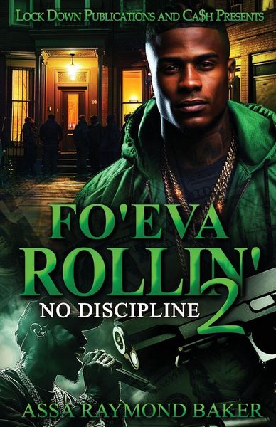 Produktbild: Fo'eva Rollin' 2