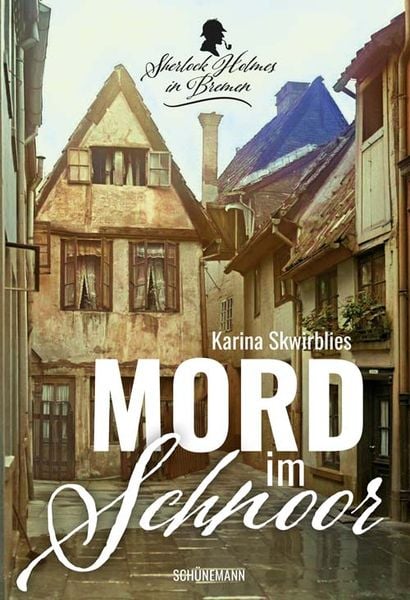 Produktbild: Mord im Schnoor