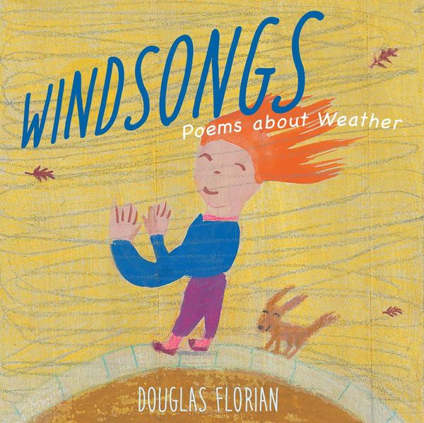 Produktbild: Windsongs
